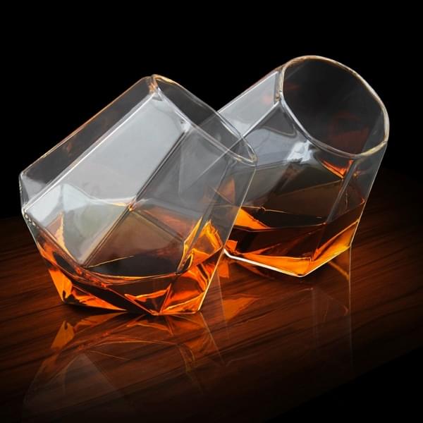 Whiskey Gläser Set