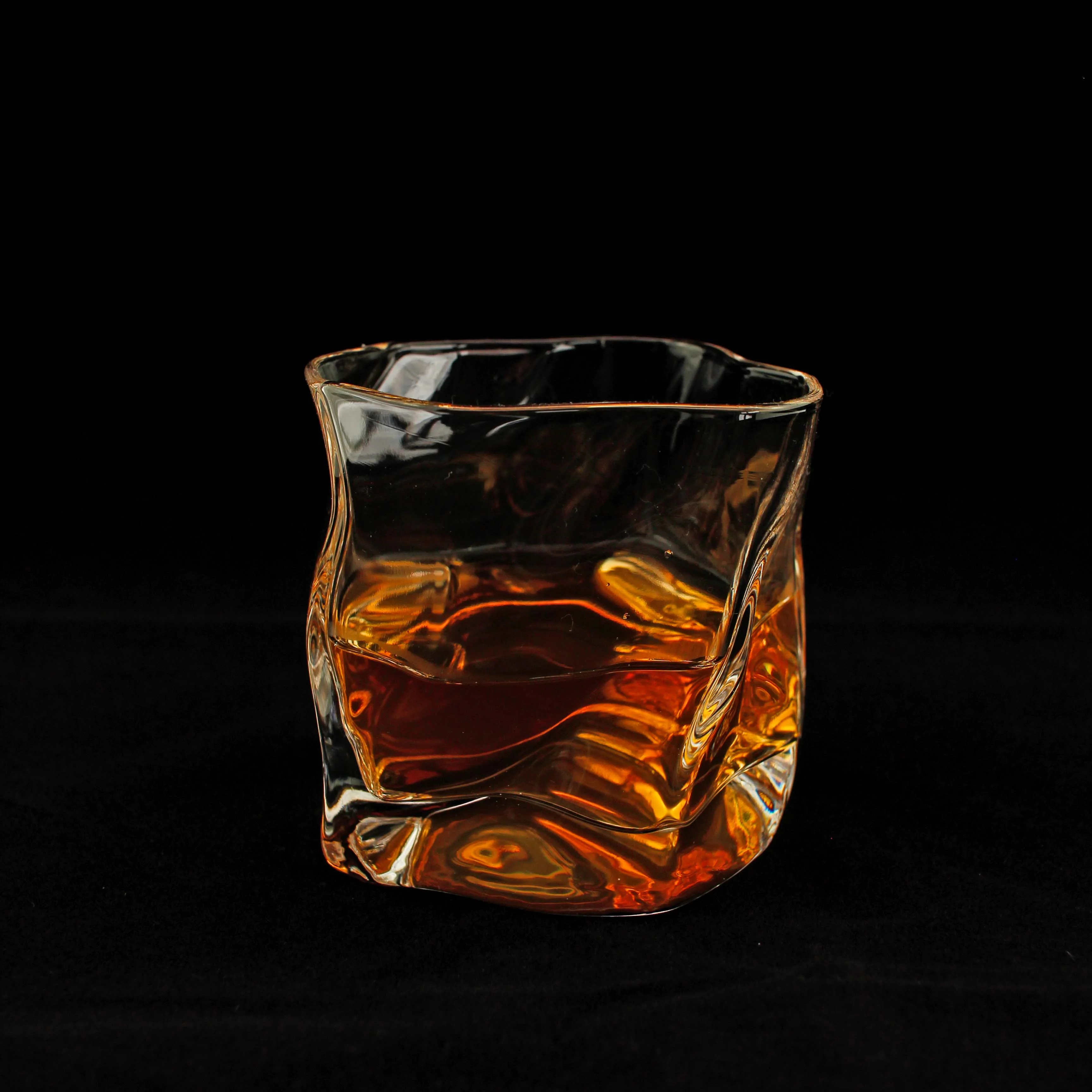 Whiskeyglas "Storm"