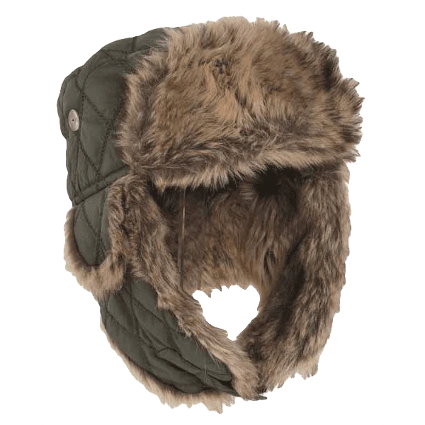 Wintermütze