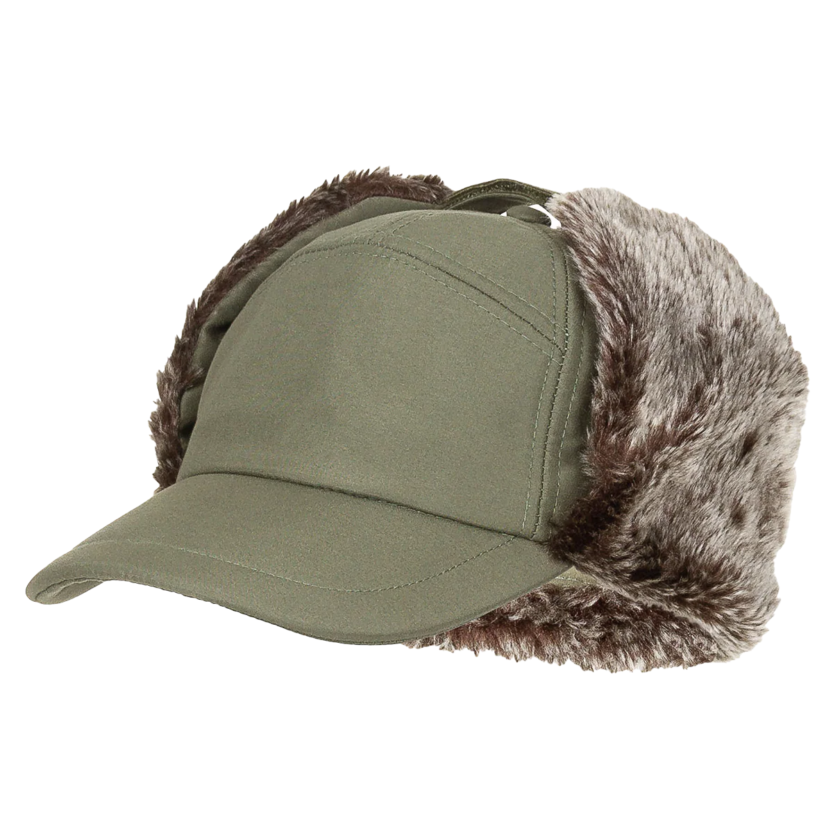 Wintermütze "Trapper"