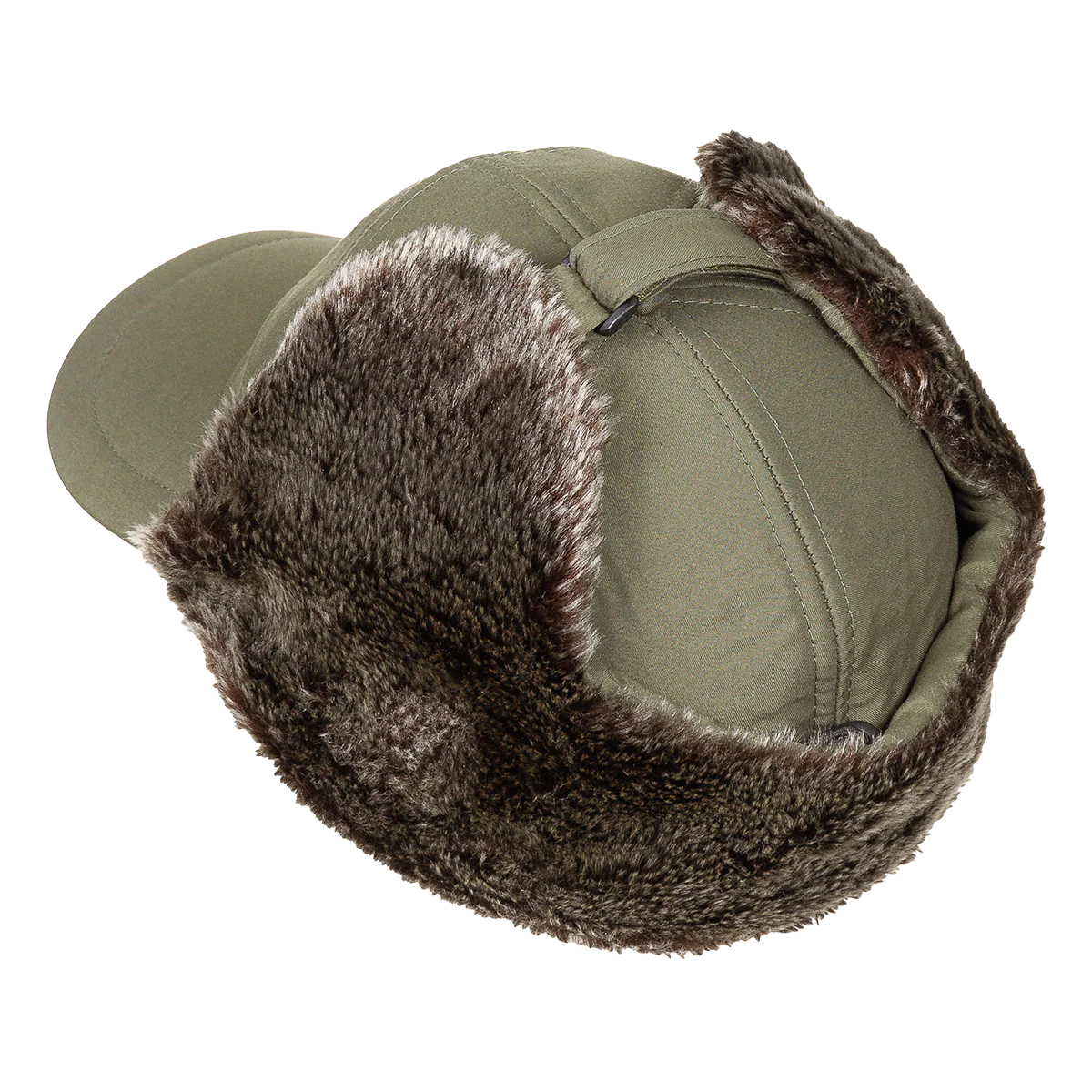 Wintermütze "Trapper" - Image 3