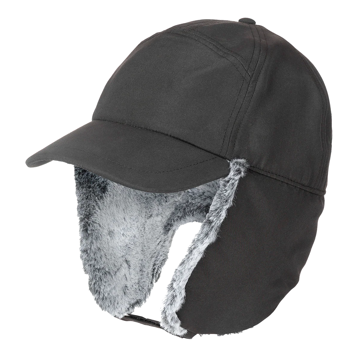 Wintermütze "Trapper"