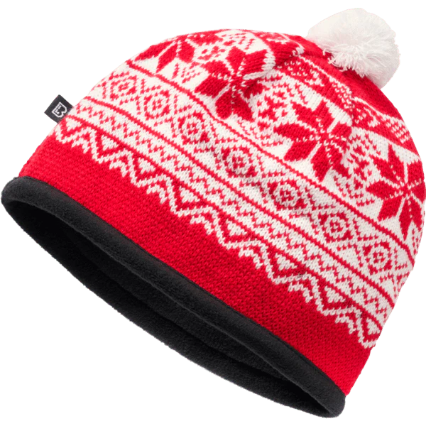 Wintermütze von Brandit
