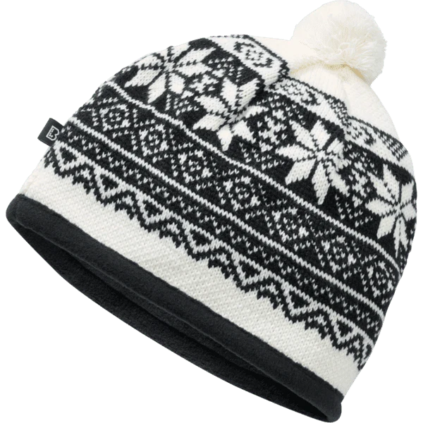 Wintermütze von Brandit