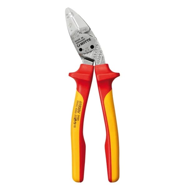 WITTE MAXX VDE Multifunktions-Seitenschneider - Image 3