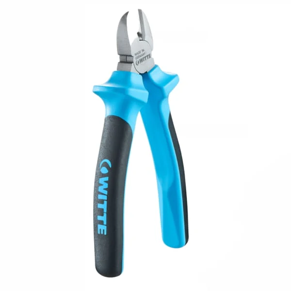 WITTE PRO Werkzeugset 5-teilig - Image 4