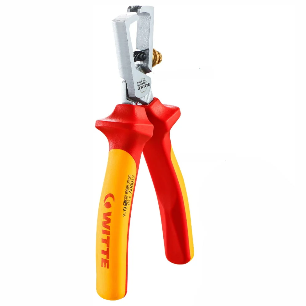 WITTE VDE Werkzeugset Maxi 20-teilig - Image 4
