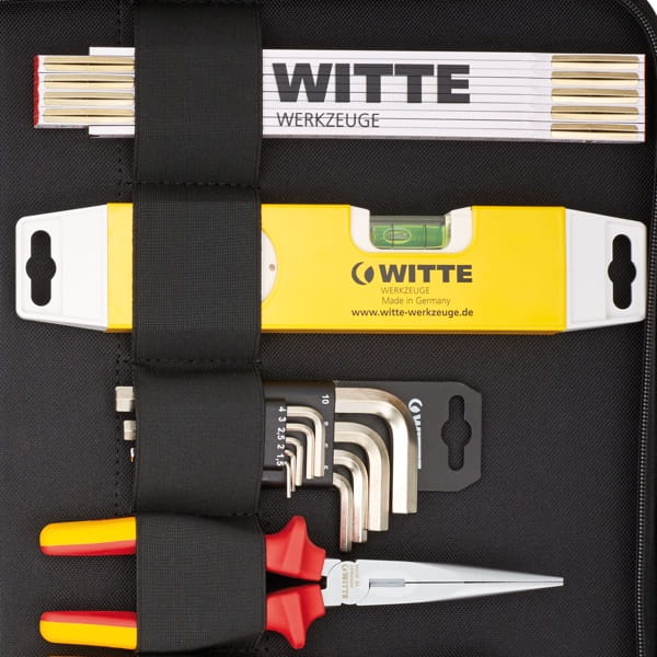 WITTE VDE Werkzeugset Maxi 20-teilig - Image 7