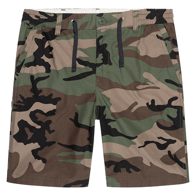Worker Shorts