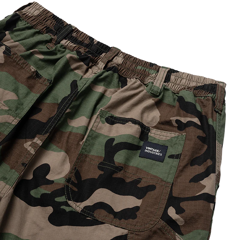 Worker Shorts - Image 2