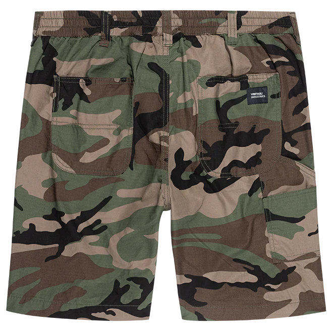 Worker Shorts - Image 3
