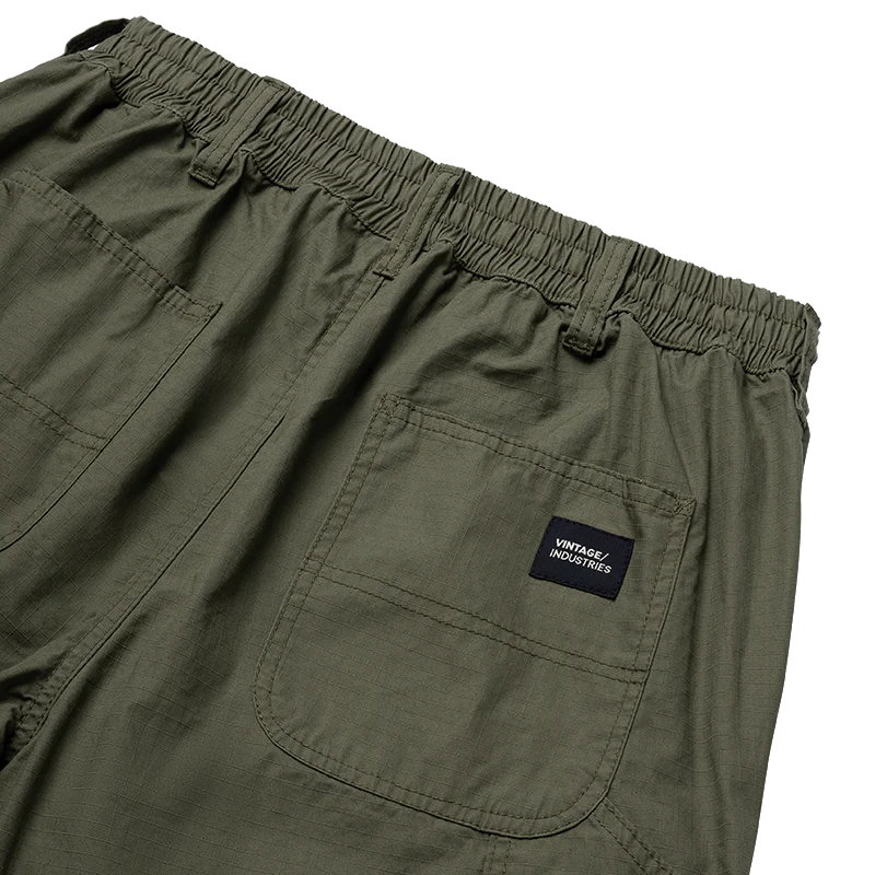 Worker Shorts - Image 5