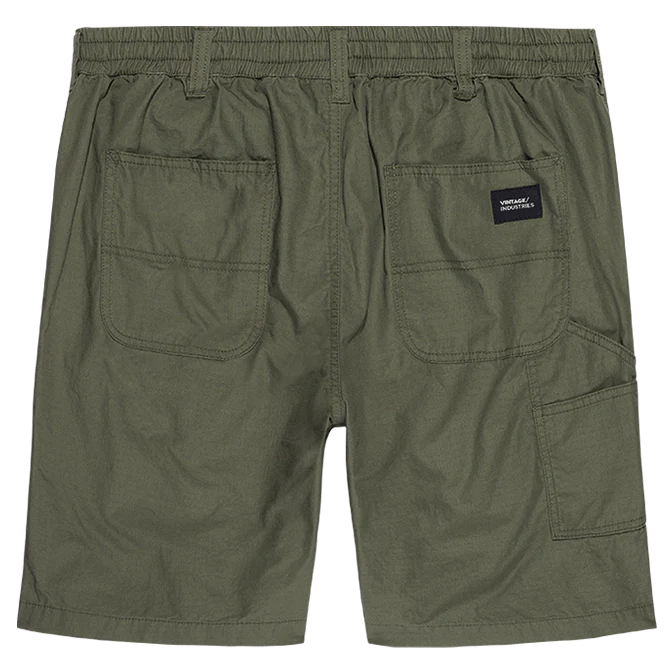 Worker Shorts - Image 6