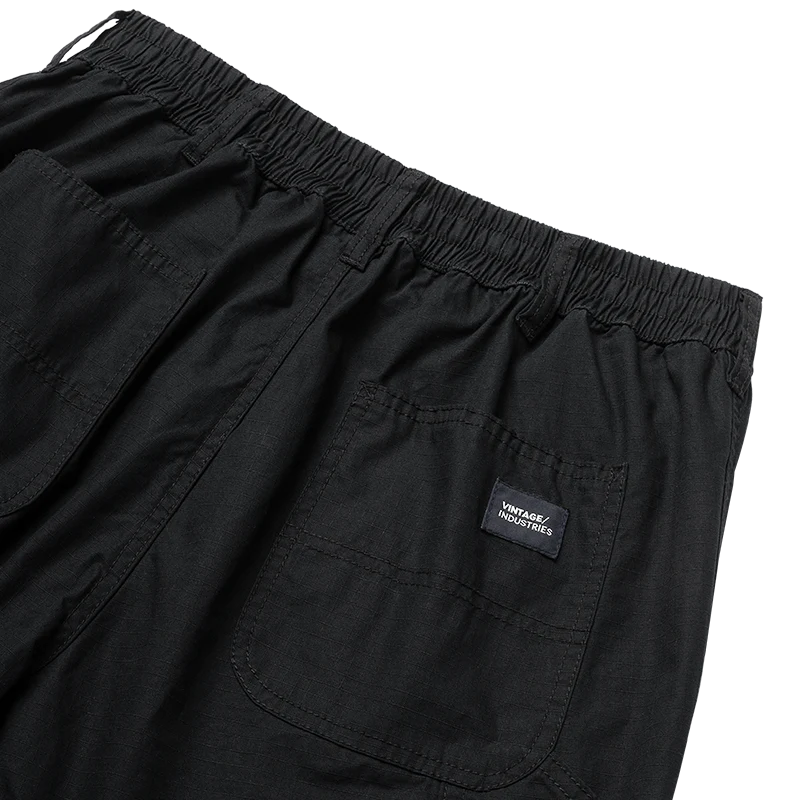 Worker Shorts - Image 8