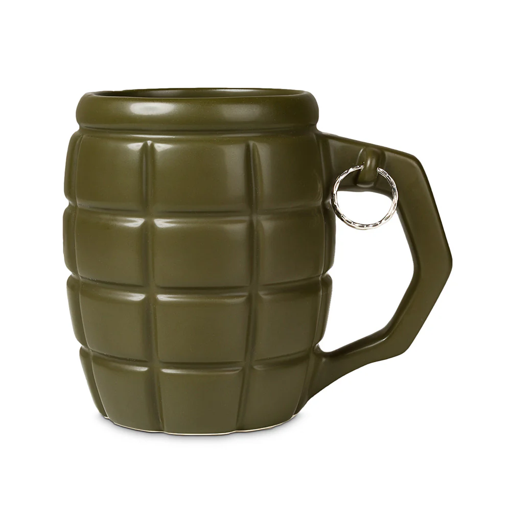 XXL Becher "Handgranate" - Image 3